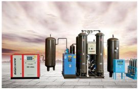 盤點(diǎn)！橡膠輪胎行業(yè)用制氮機(jī)輪胎充氮的優(yōu)越性