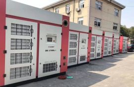 永磁變頻空壓機(jī)132kw采用德國AZ技術(shù)，讓你五十年無憂[廣西意朗]