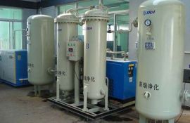 簡(jiǎn)單介紹制氮機(jī)制氮的工藝流程及相關(guān)知識(shí)