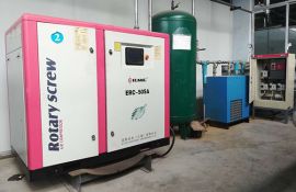 螺桿式空壓機(jī)有哪些零部件需要時(shí)常更換？20年實(shí)力廠家告訴你