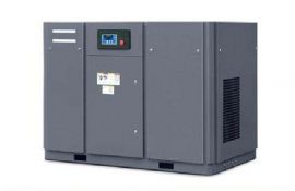 激光切割機(jī)專用空壓機(jī)怎么選？主要考慮這兩點(diǎn)