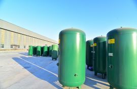 儲(chǔ)氣罐使用年限到期后應(yīng)該如何處理？