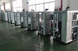 教你如何增加優(yōu)質(zhì)定制psa制氮機(jī)的使用時(shí)間