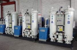 廣西小型制氮機(jī)廠家哪家好？它行業(yè)用途有哪些？