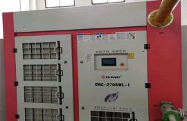 怎么選永磁變頻靜音螺桿式空壓機,好廠家每一個細節(jié)都是標準