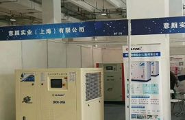 全方面解決動力系統(tǒng)送氣問題，講講直聯(lián)空壓機(jī)跳閘停機(jī)的原因