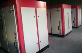 電廠用空壓機(jī)，0中間環(huán)節(jié)廠家直供