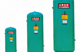 空壓機(jī)小型儲(chǔ)氣罐選購技巧匯總，建議收藏！- [廣西意朗]