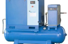 一體式空壓機(jī)保養(yǎng)一次多少錢？[廣西意朗]終身免費(fèi)上門服務(wù)