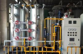 值得珍藏，工業(yè)制氮機選擇要注意這些問題！-[廣西意朗]