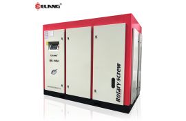 普通空壓機(jī)定期保養(yǎng)維護(hù)，不高溫不漏油[廣西意朗]