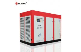 普通空壓機(jī)定期保養(yǎng)維護(hù)，不高溫不漏油[廣西意朗]