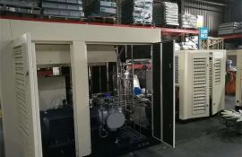 教科書般的空氣壓縮機(jī)操作規(guī)程，建議收藏-[廣西意朗]