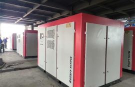 淺析：使用永磁變頻空壓機(jī)的三大注意事項(xiàng)-[廣西意朗]