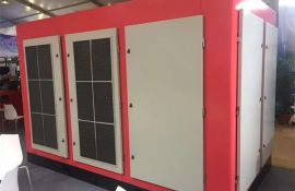 了解螺桿式空壓機的使用步驟，提高市場競爭力-[廣西意朗]