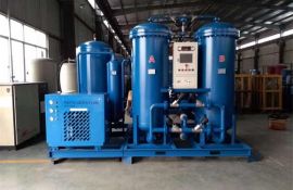 制氮機(jī)廠家告訴您常見(jiàn)的3中制氮方法-[廣西意朗]