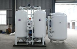 PSA制氮機(jī)開(kāi)關(guān)機(jī)正確的的操作規(guī)程-[廣西意朗]