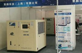 無油空壓機的四大優(yōu)勢-[廣西意朗]
