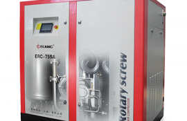 螺桿空壓機(jī)開(kāi)機(jī)前的準(zhǔn)備工作你知道多少?-[廣西意朗]