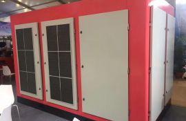 快速診斷空壓機(jī)故障原因（上）-[廣西意朗]