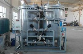 如何選購(gòu)50立方制氮機(jī)？5大原則要認(rèn)清-[廣西意朗]