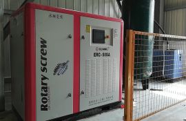 噴油式空壓機(jī)常見(jiàn)故障，免費(fèi)培訓(xùn)1V1技術(shù)指導(dǎo)-[廣西意朗]