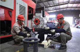 什么類型的制冷壓縮機(jī)能做節(jié)能壓縮機(jī)-[廣西意朗]