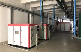 專業(yè)團(tuán)隊(duì)為您解決高壓螺桿式空壓機(jī)潤(rùn)滑油進(jìn)水問(wèn)題-[廣西意朗]