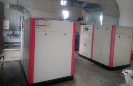 伺服變量空壓機(jī)電機(jī)的電機(jī)機(jī)油有哪些優(yōu)勢-[廣西意朗]