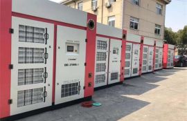 最全面的低壓空壓機(jī)維護(hù)清洗流程，都在這里！-[廣西意朗]