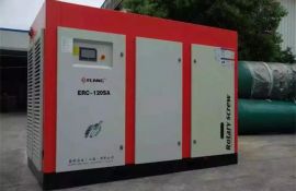 節(jié)能螺桿空壓機采用德國ZA永磁技術(shù)，讓您的永磁體不退磁-[廣西意朗]