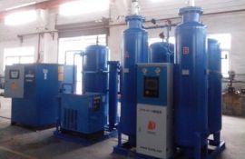 為什么小型制氮機(jī)設(shè)備這么受歡迎，這些技能特點(diǎn)不能忽視 -[廣西意朗]