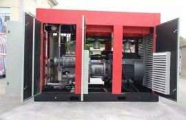 選購(gòu)螺桿空壓機(jī)50kw時(shí)要擦亮雙眼，才能省錢省心省力-[廣西意朗]
