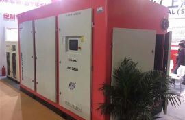 購買螺桿空氣壓縮機哪些因素更重要？-[廣西意朗]