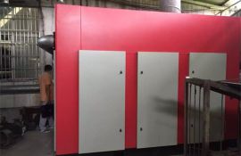 簡單講解一下螺桿空壓機安全閥的效檢方法