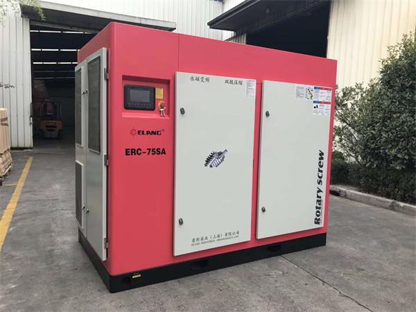 您的螺桿空壓機(jī)真的做好變頻節(jié)能改造了嗎？-[廣西意朗]