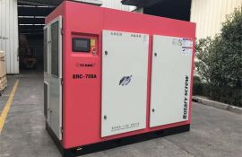 您的螺桿空壓機(jī)真的做好變頻節(jié)能改造了嗎？-[廣西意朗]