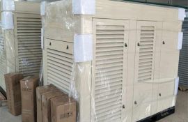 看看無油螺桿空壓機如何快速提升產(chǎn)品的質(zhì)量