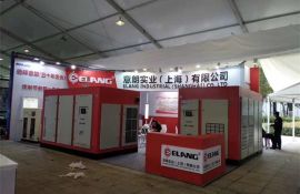 螺桿空氣壓縮機最全的選型方案-[廣西意朗空壓機]