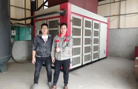 空壓機(jī)日常維護(hù)措施，助您輕松開工-[廣西意朗]