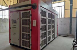 你選擇的紡織行業(yè)空壓機(jī)真的很省錢(qián)？-[廣西意朗]