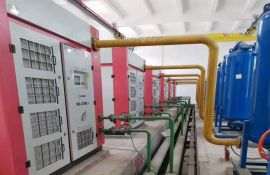 空氣壓縮機(jī)中修有哪些內(nèi)容？做好這些故障率下降90%-[廣西意朗]