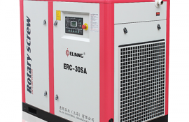 空壓機(jī)設(shè)備-螺桿式空氣壓縮機(jī)的優(yōu)勢