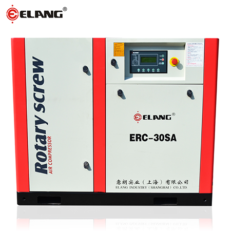 永磁變頻空壓機(jī)