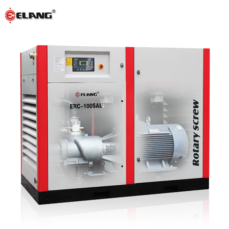 永磁變頻空壓機(jī)組