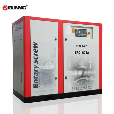  空壓機(jī) 7.5 kw 螺桿式