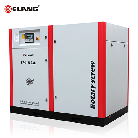 永磁變頻空壓機132kw