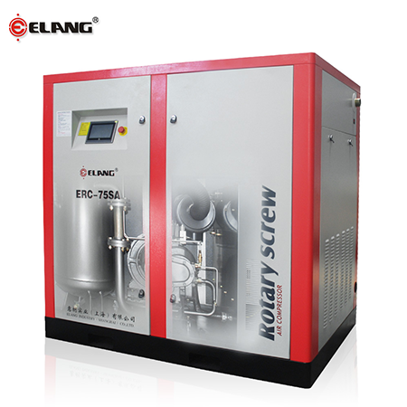 22千瓦永磁變頻空壓機(jī)