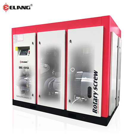 20立方螺桿式空壓機(jī)