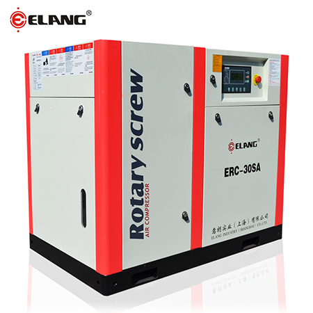 高永磁變頻空壓機